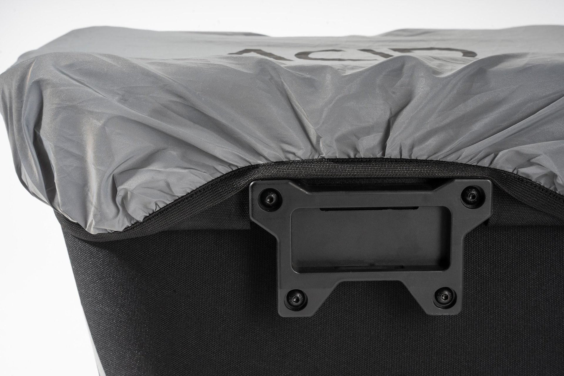 Cube ACID Rain Cover Für Lenkerkorb City 15 FILink