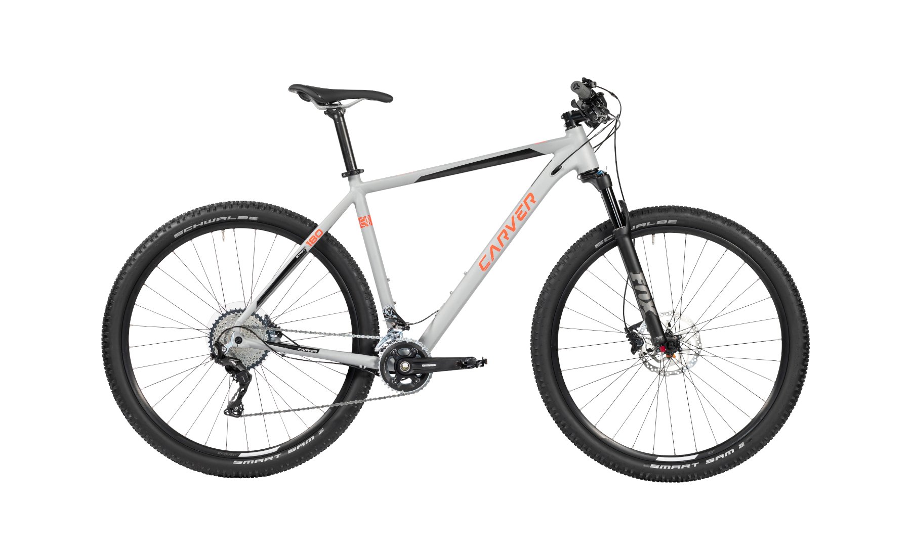 Carver Strict 180 2018 27,5 Zoll -11% | Fahrrad XXL