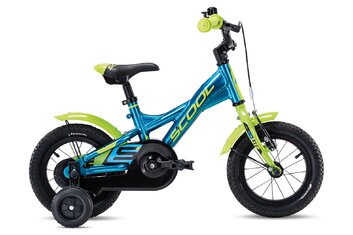 S'cool - Kinderfahrräder - S'cool XXlite alloy 12 - 2021 - 12 Zoll - Y-Form