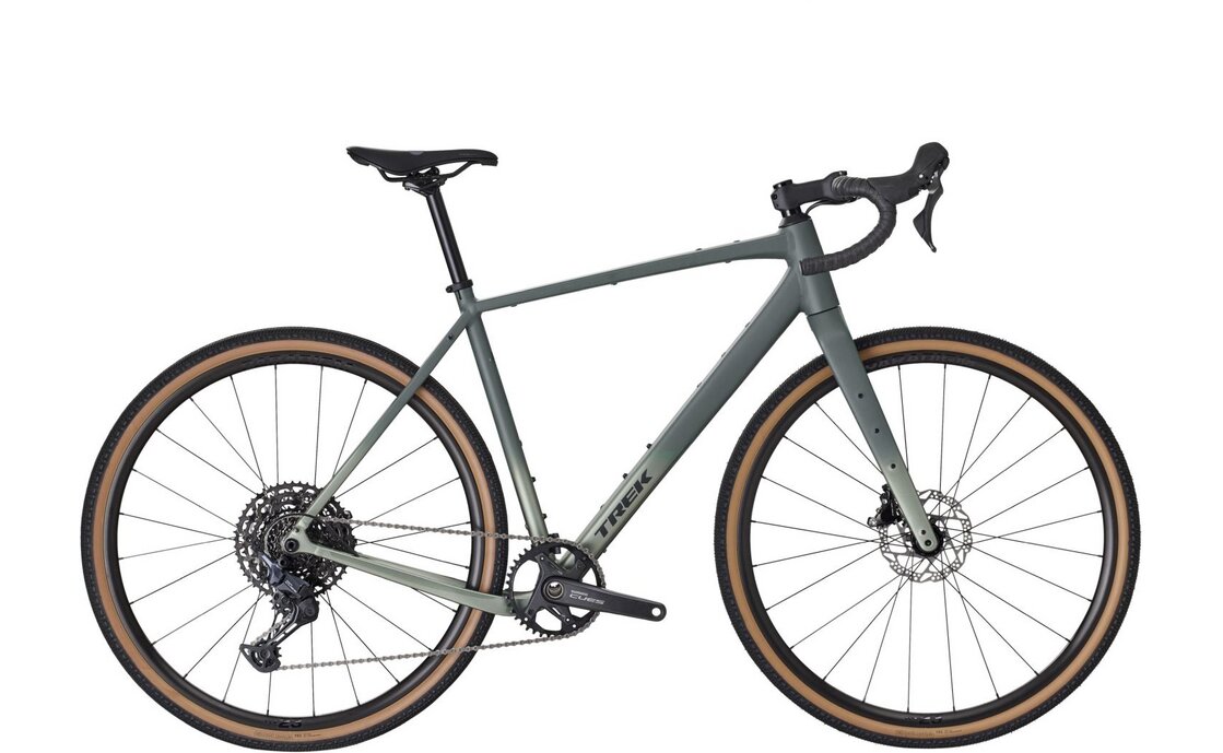 Trek Checkpoint ALR 4 - 28 Zoll - Diamant - 2026