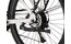 Carver Route E.420 - B-Ware - 545 Wh - 28 Zoll - Damen Sport - 2025