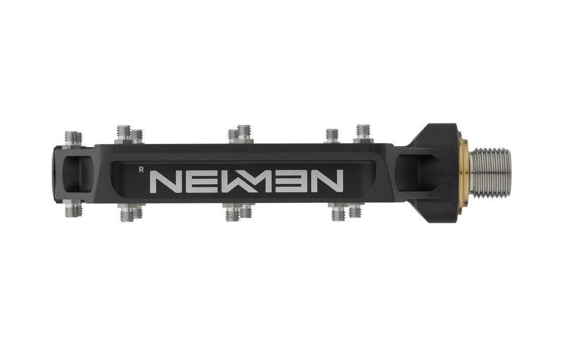 Newmen Beskar Flat Pedale
