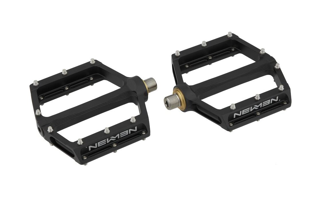 Newmen Beskar Flat Pedale