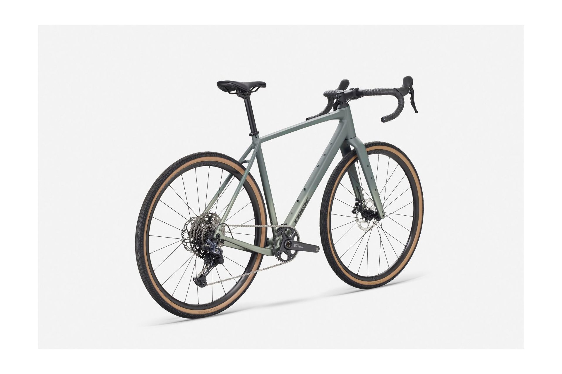 Trek Checkpoint ALR 4 - 28 Zoll - Diamant - 2026