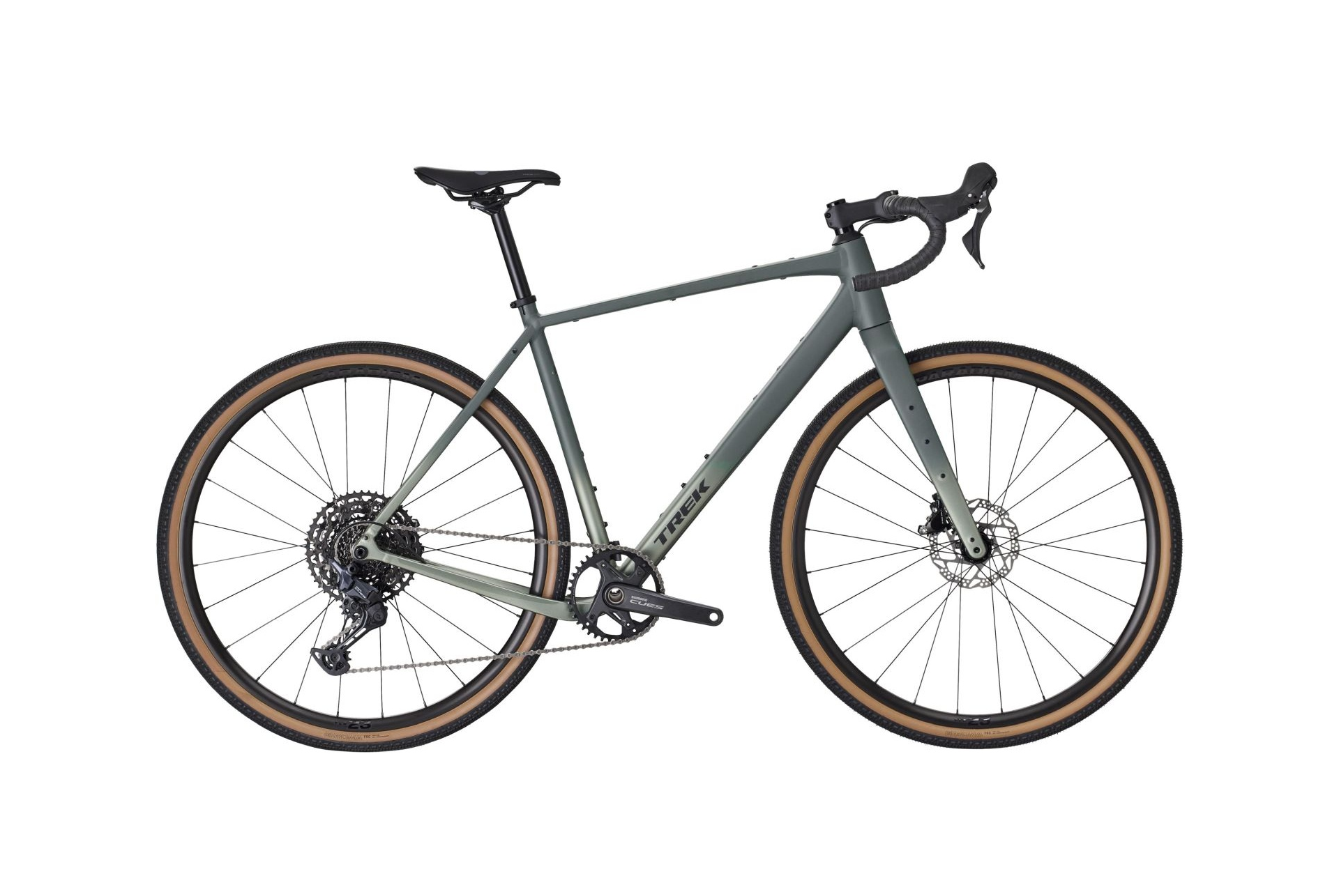 Trek Checkpoint ALR 4 - 28 Zoll - Diamant - 2026