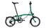 Brompton C Line Explore MK6 - 16 Zoll - Faltrahmen - 2026