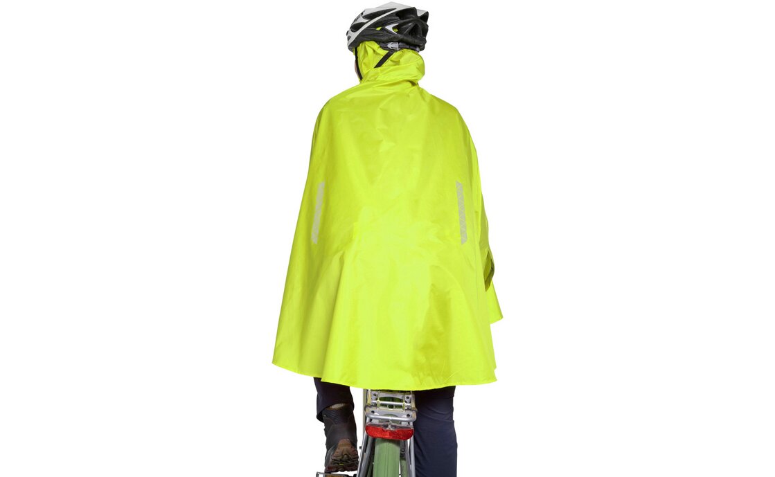 TATONKA Fahrradponcho - 2027