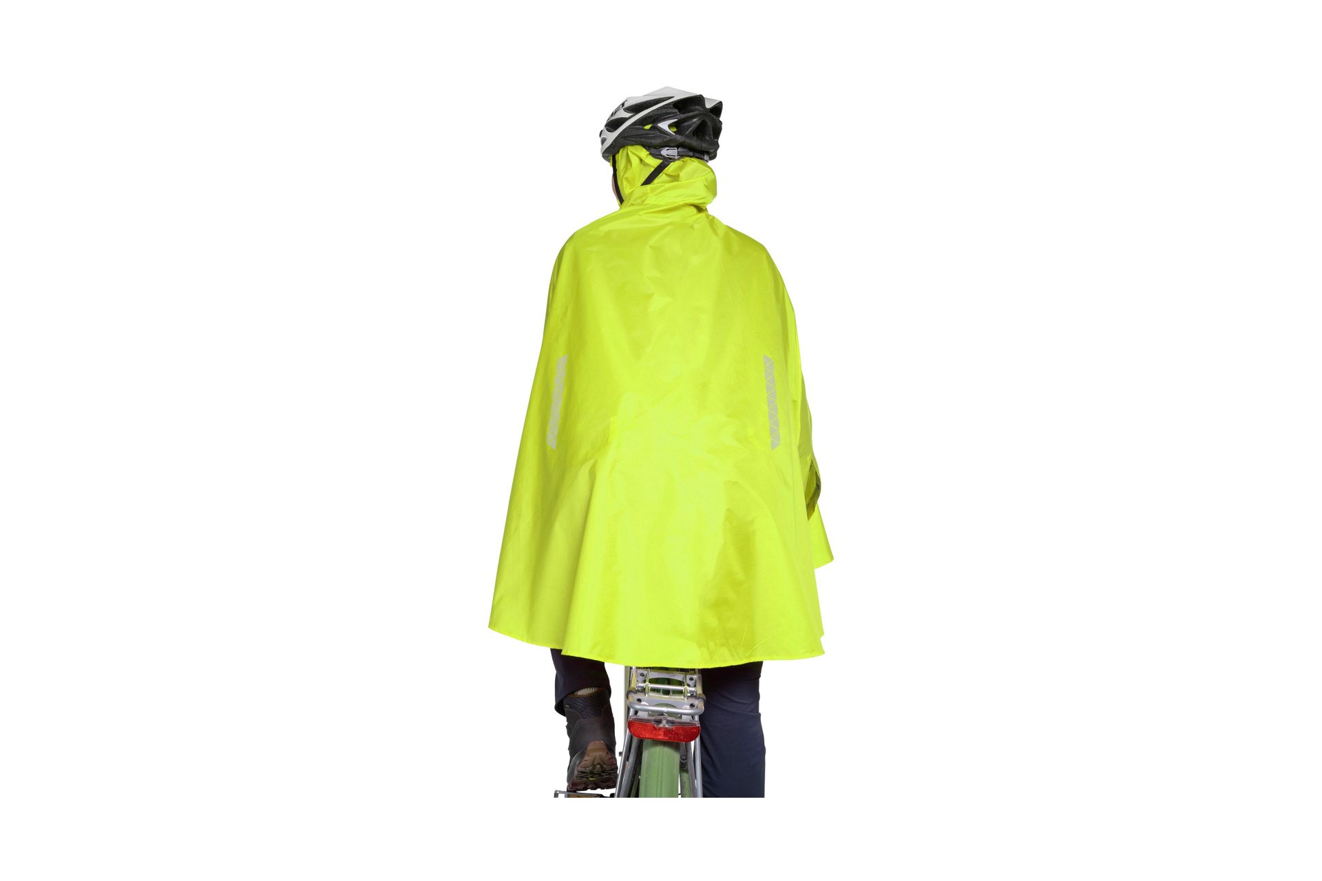 TATONKA Fahrradponcho - 2027