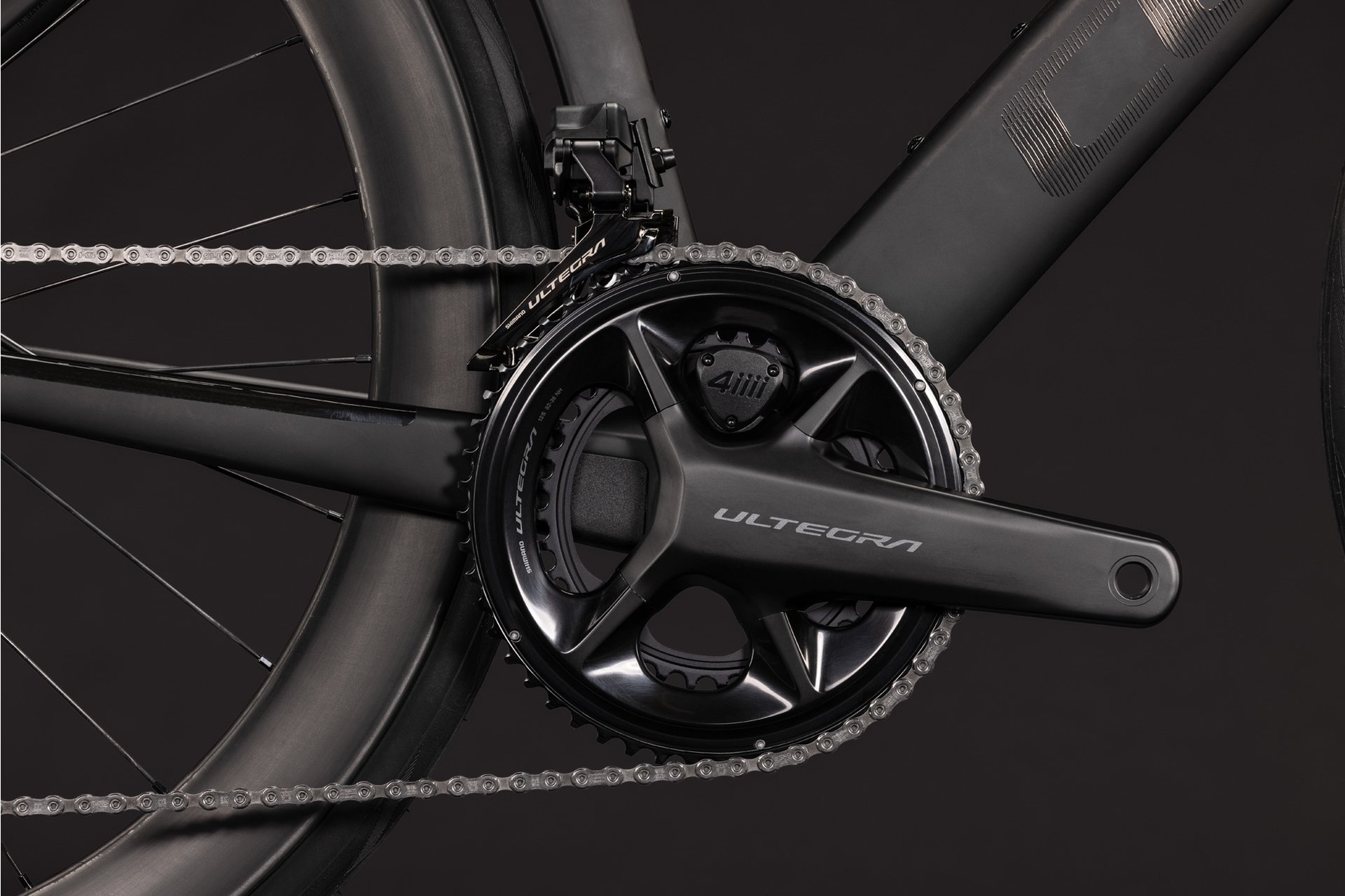 Cube Litening AERO C:68X Race - 28 Zoll - Diamant - 2027