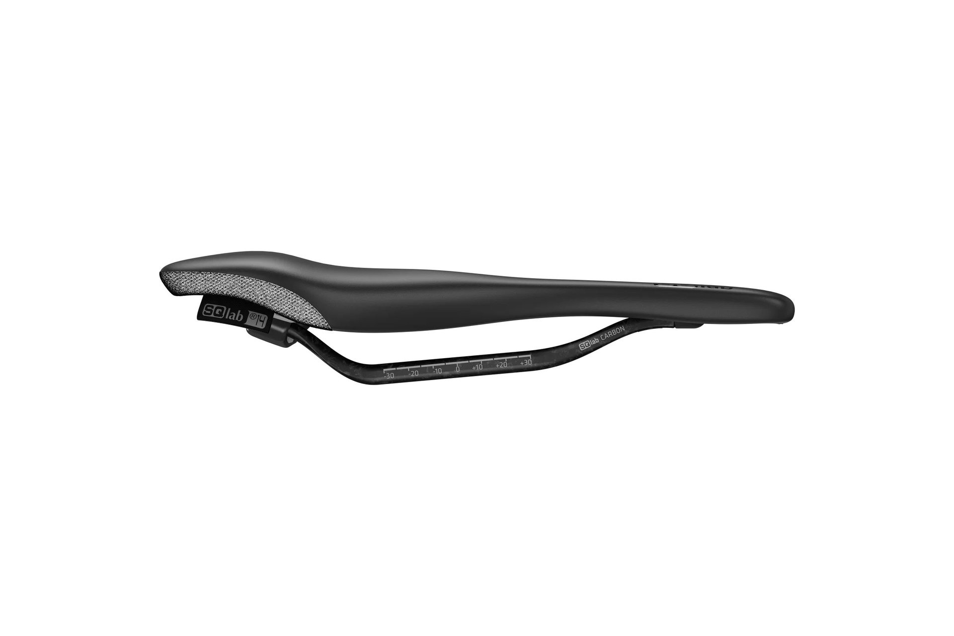 SQlab Sattel 611 Ergowave active 2.1 Carbon