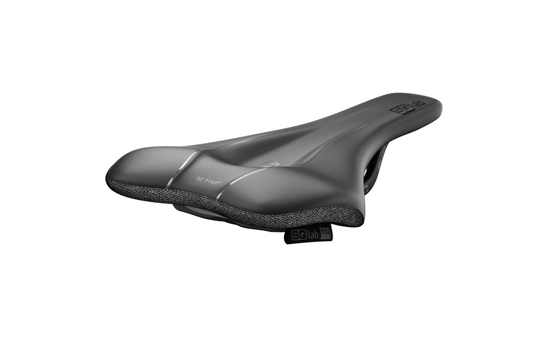 SQlab Sattel 611 Ergowave active 2.1 Carbon