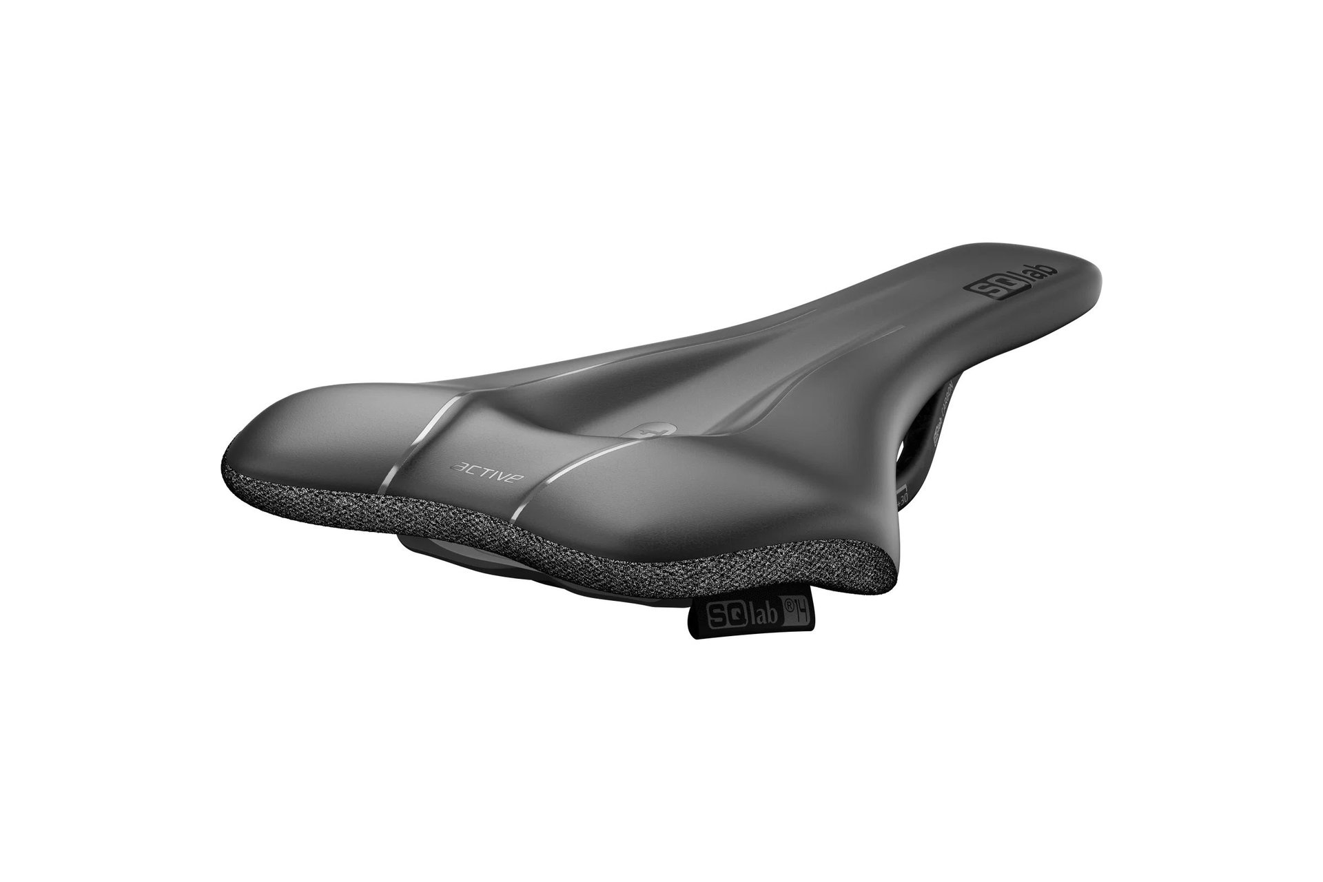 SQlab Sattel 611 Ergowave active 2.1 Carbon