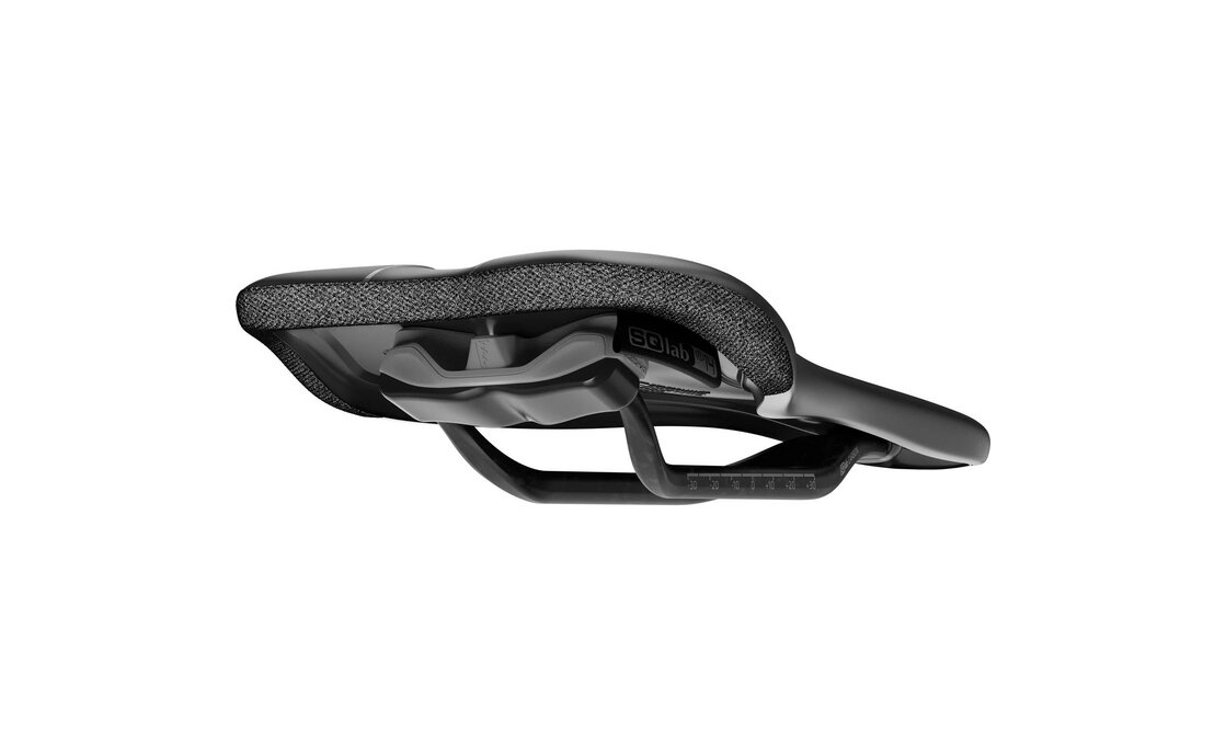 SQlab Sattel 611 Ergowave active 2.1 Carbon