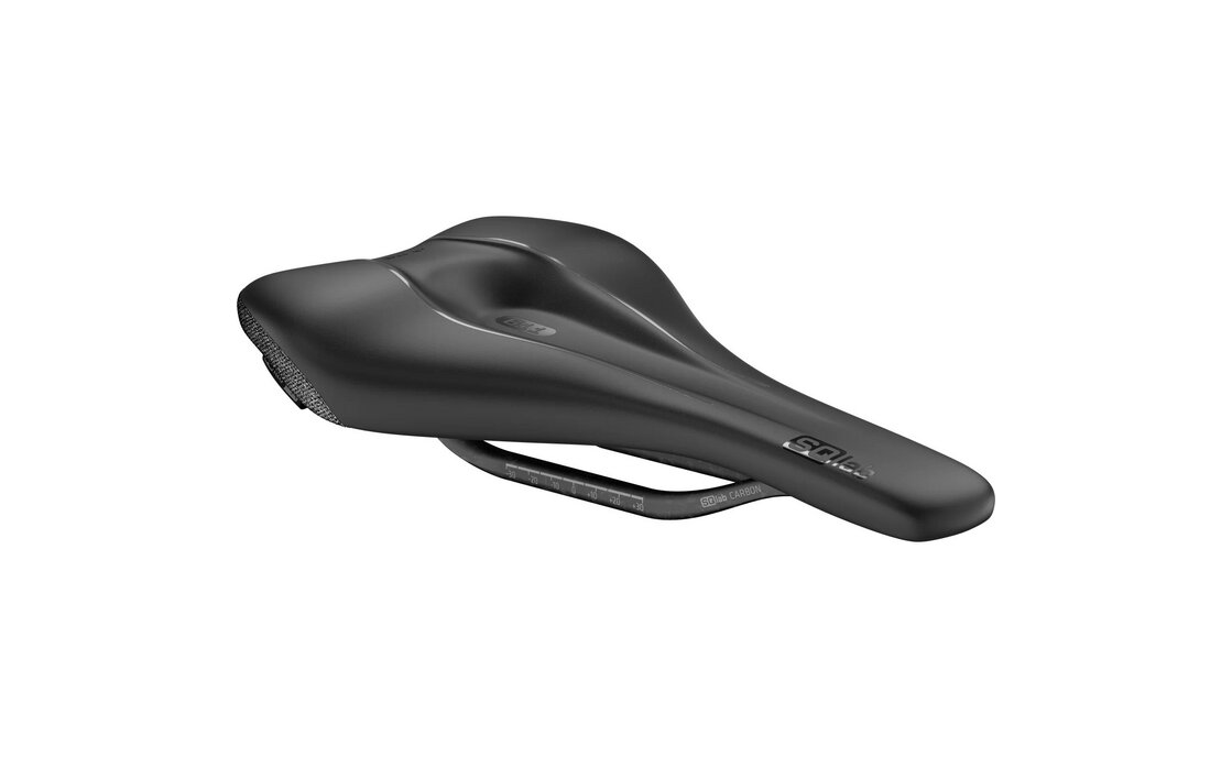 SQlab Sattel 611 Ergowave active 2.1 Carbon