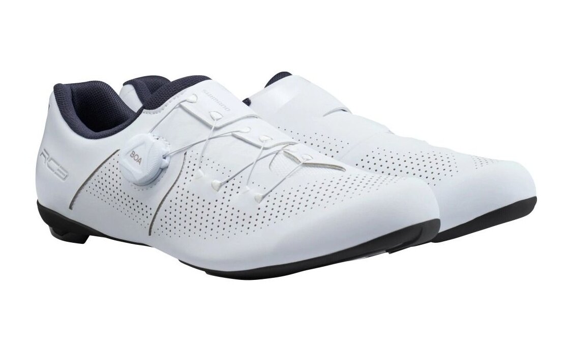 Shimano RC302 Rennradschuhe