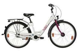 Bellini Emma 7 B-Ware - 24 Zoll - Tiefeinsteiger