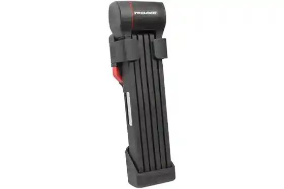 XXL Sale % - Trelock FS 480/100 Cops / ZF 480 X-Press Faltschloss