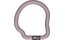 Abus Goose Lock 6206K/110 Kettenschloss