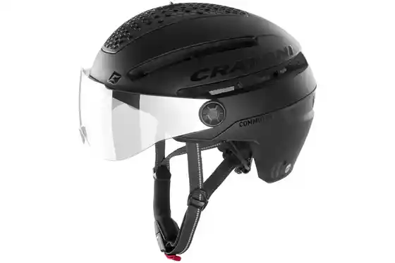 Cratoni - Cratoni Commuter