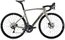 Pinarello F5 Disc - Ultegra - Fulcrum R800 - 28 Zoll - Diamant