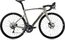 Pinarello F5 Disc - Ultegra - Fulcrum R800 - 28 Zoll - Diamant