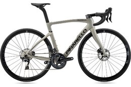 Pinarello F5 Disc - Ultegra - Fulcrum R800 - 28 Zoll - Diamant