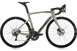 Pinarello Dogma - Pinarello F5 Disc - Ultegra - Fulcrum R800 - 28 Zoll - Diamant