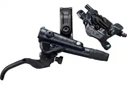 Shimano Scheibenbremsen-Kit SLX M7120