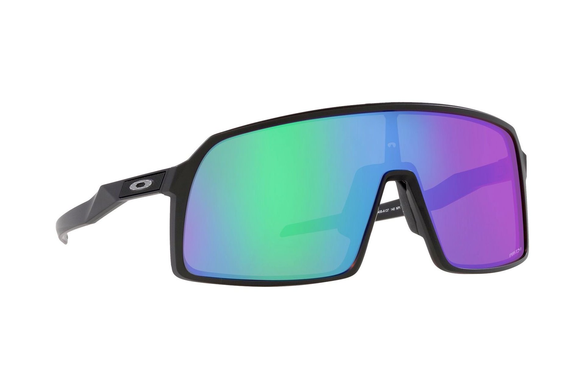 Oakley Sutro Matte Black/Prizm Golf