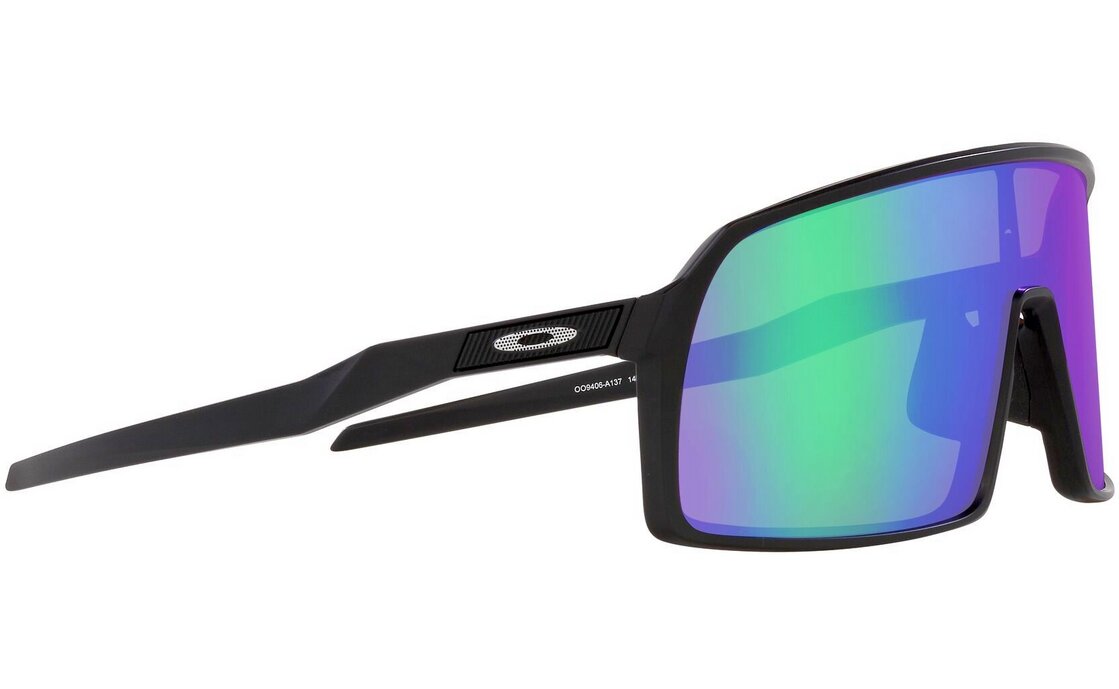 Oakley Sutro Matte Black/Prizm Golf