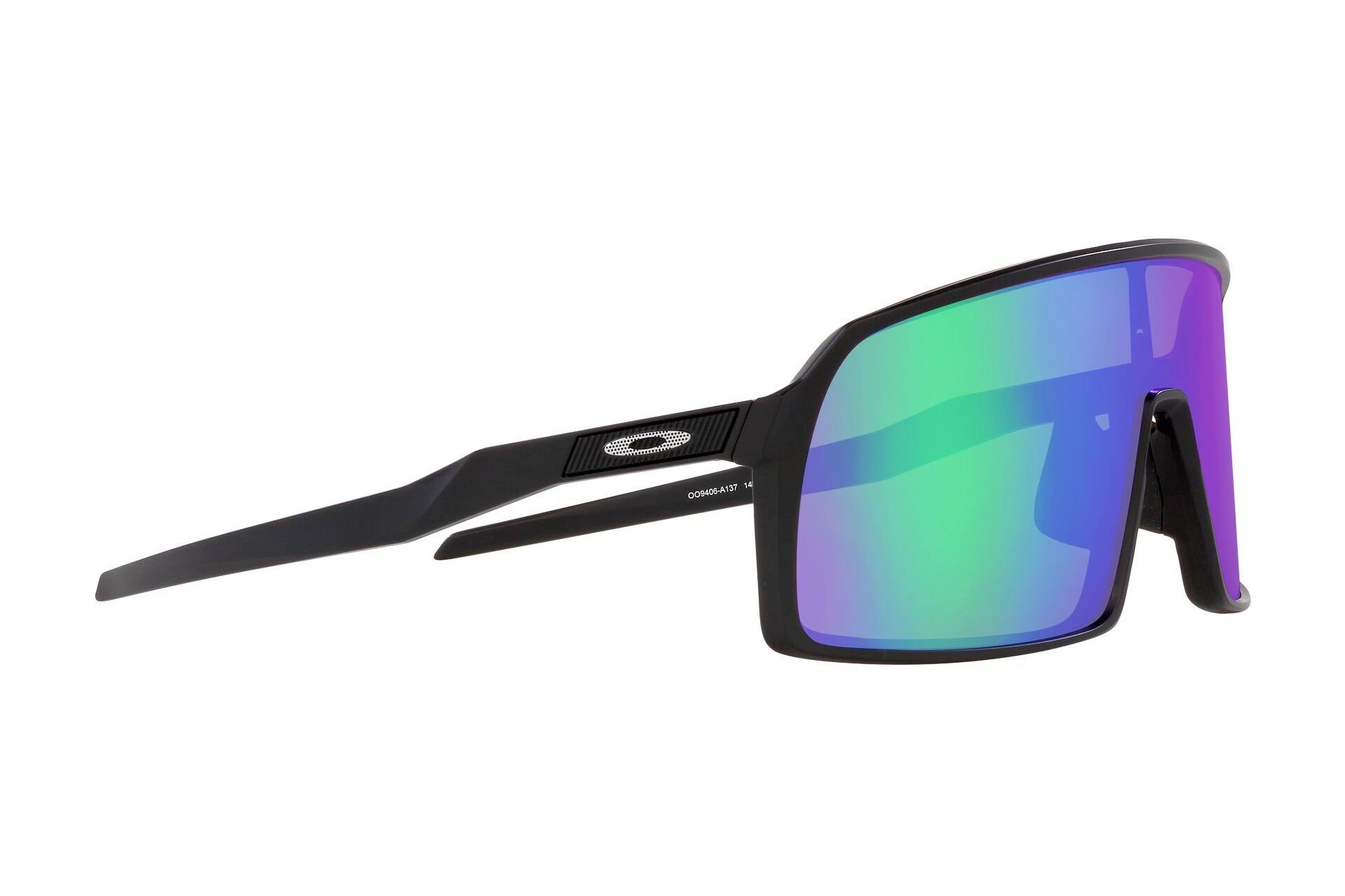 Oakley Sutro Matte Black/Prizm Golf