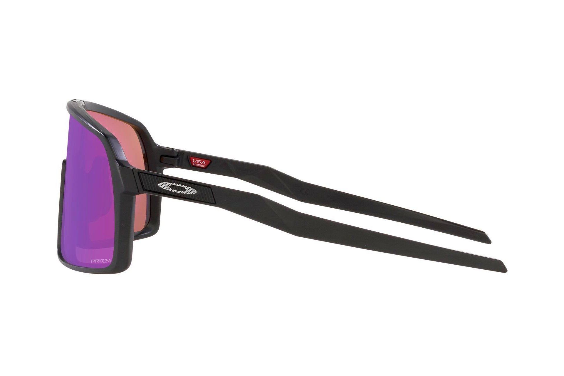 Oakley Sutro Matte Black/Prizm Golf