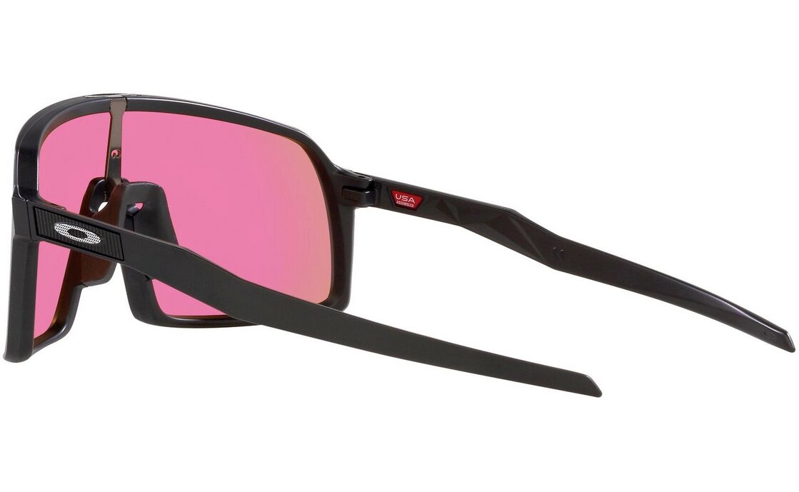 Oakley Sutro Matte Black/Prizm Golf