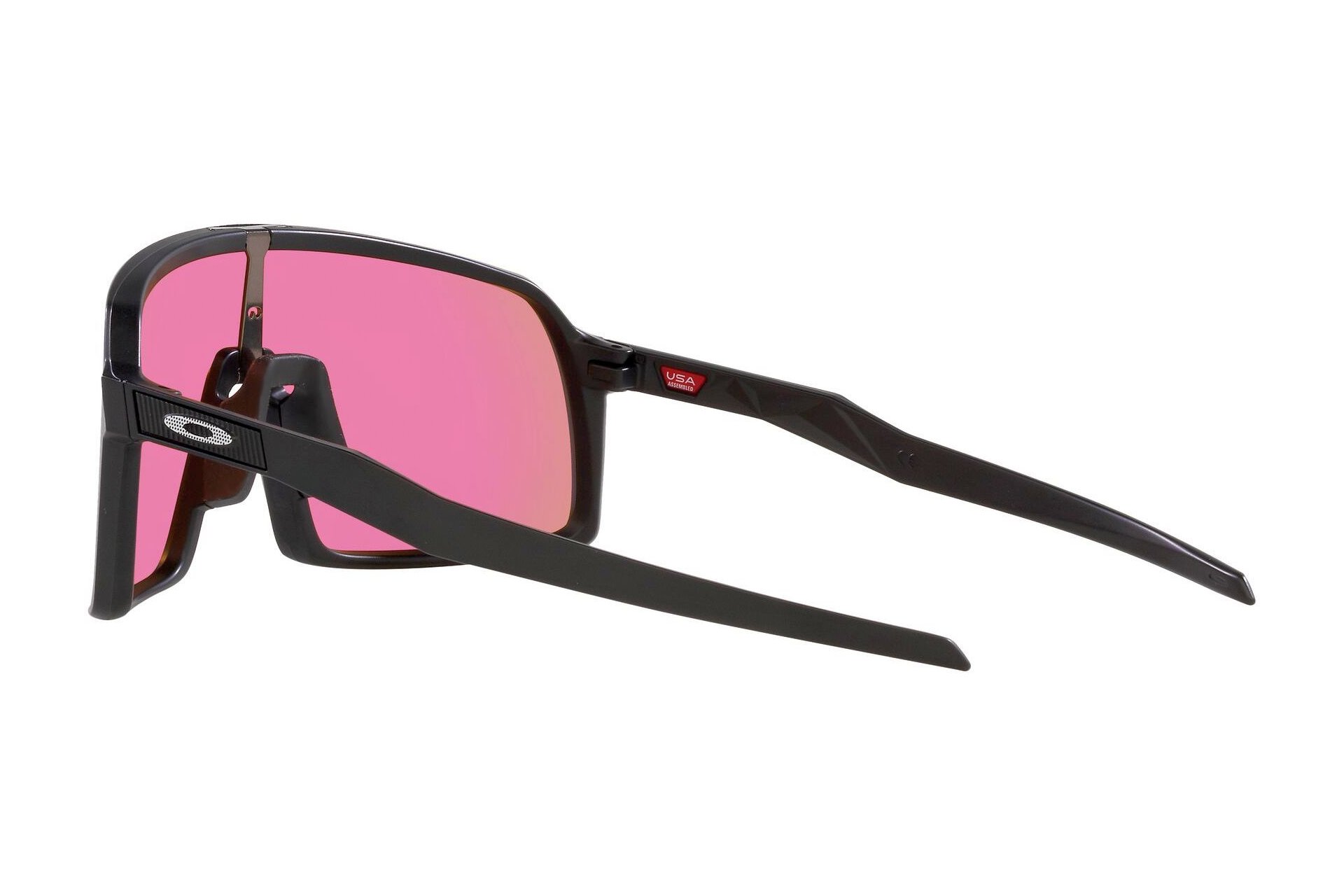 Oakley Sutro Matte Black/Prizm Golf