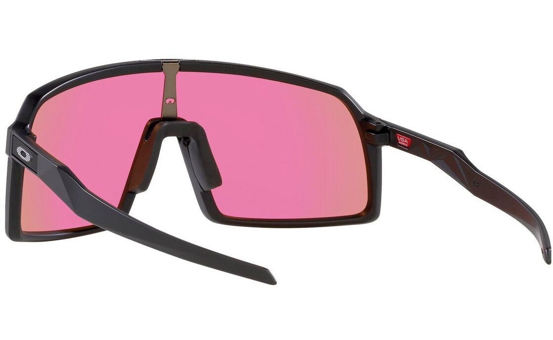 Oakley Sutro Matte Black/Prizm Golf