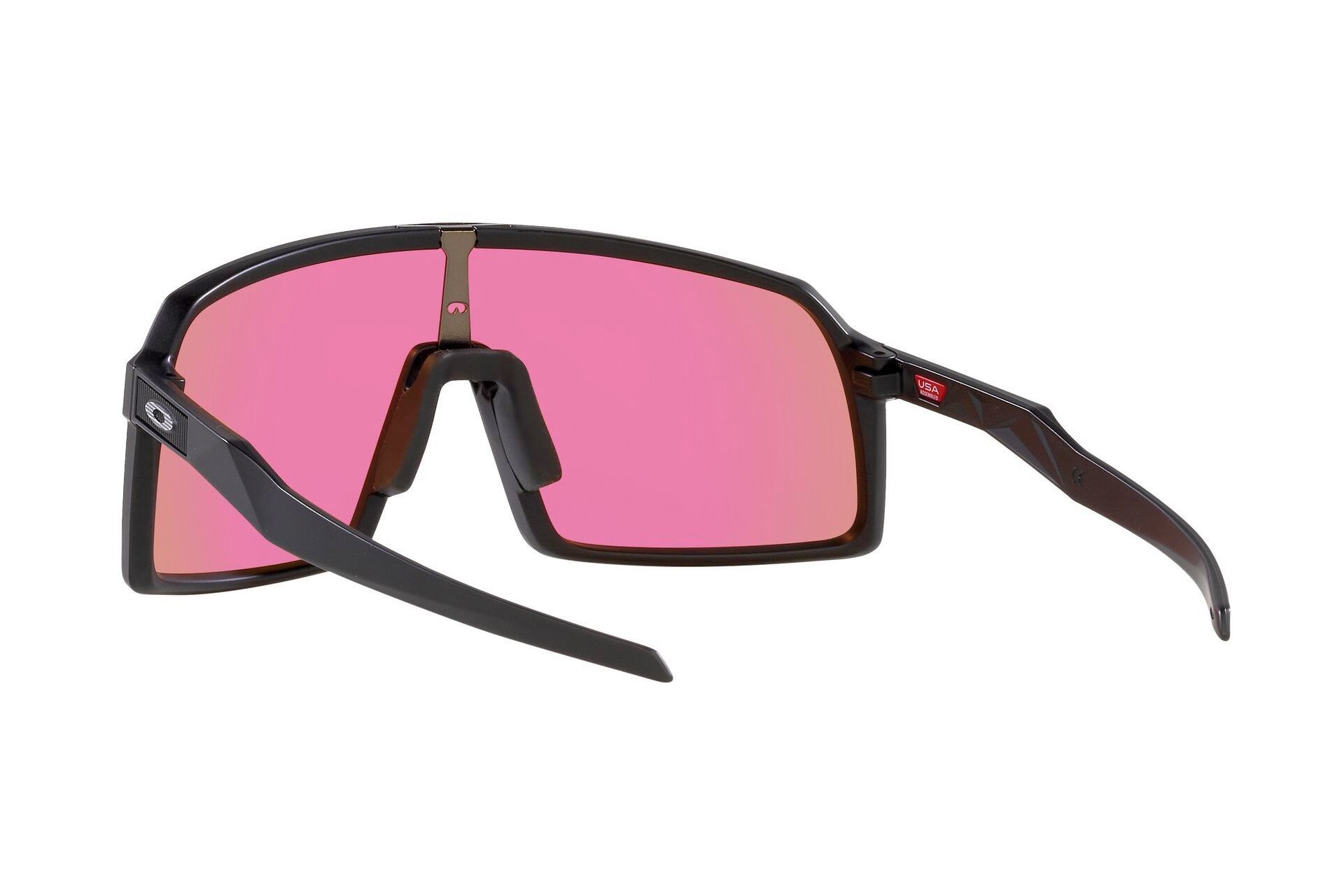 Oakley Sutro Matte Black/Prizm Golf