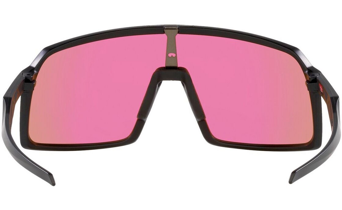 Oakley Sutro Matte Black/Prizm Golf