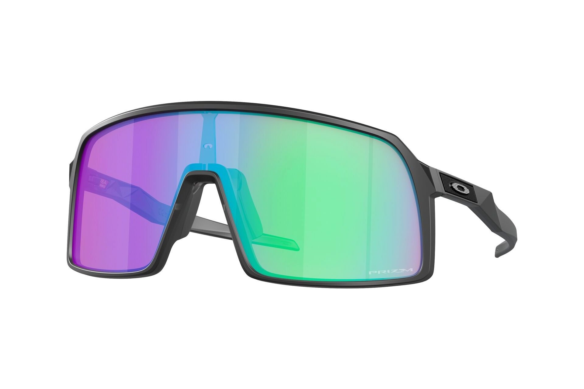 Oakley Sutro Matte Black/Prizm Golf