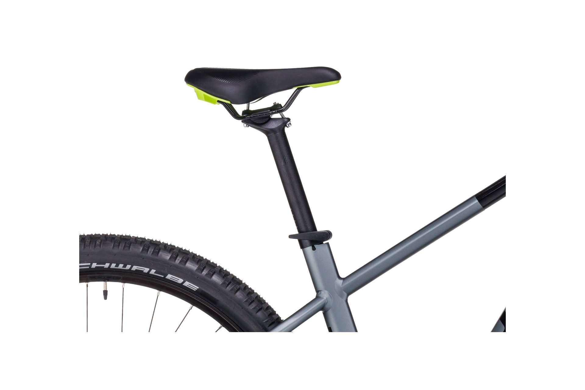 Cube Reaction Hybrid Pro 625 - 625 Wh - 29 Zoll - Diamant