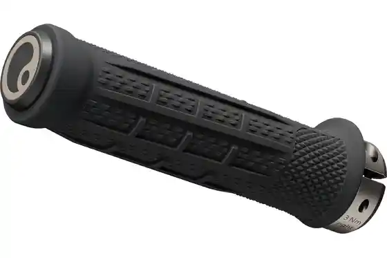 Gummi - Fahrradgriffe - Ergon GDH Griffe