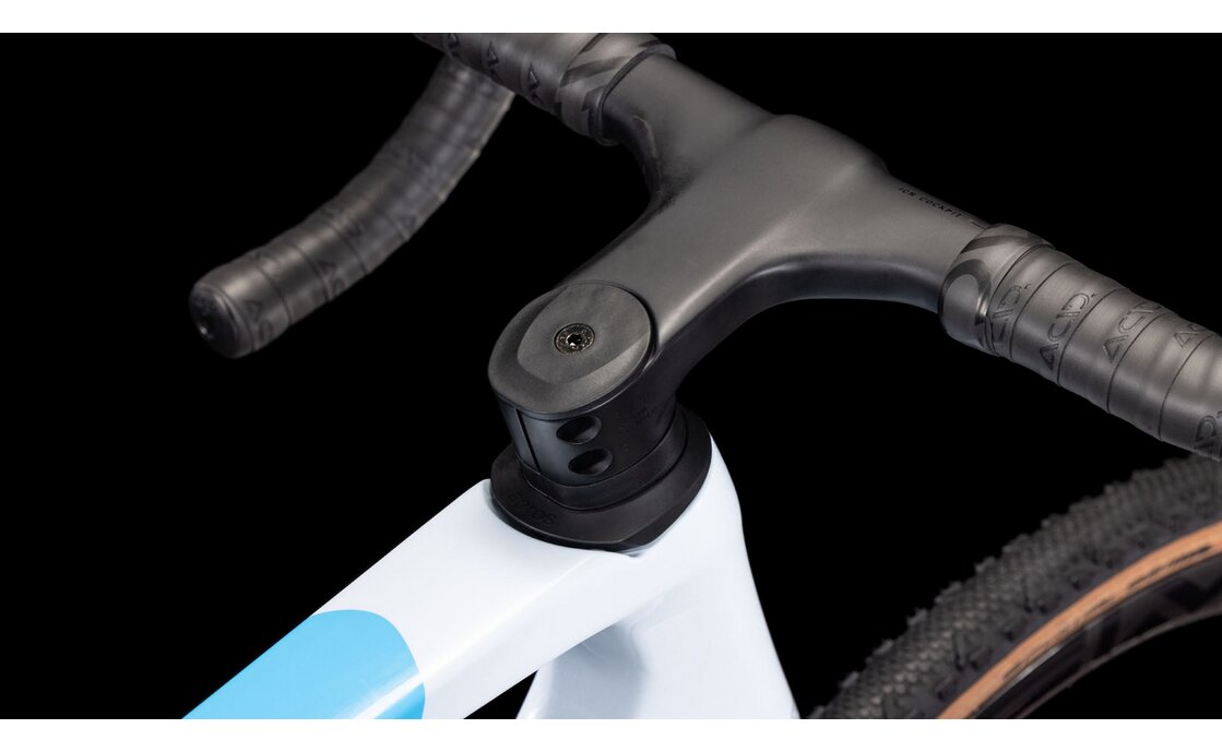 Cube Cross Race C:68X TE - 28 Zoll - Diamant - 2025