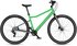 jungle green