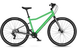 WOOM Explore 6 - 26 Zoll - Diamant - 2025