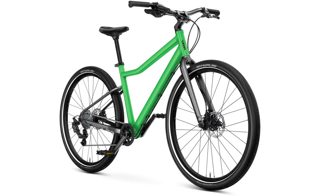 WOOM Explore 6 - 26 Zoll - Diamant - 2026