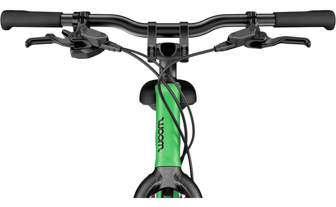 WOOM Explore 6 - 26 Zoll - Diamant - 2026