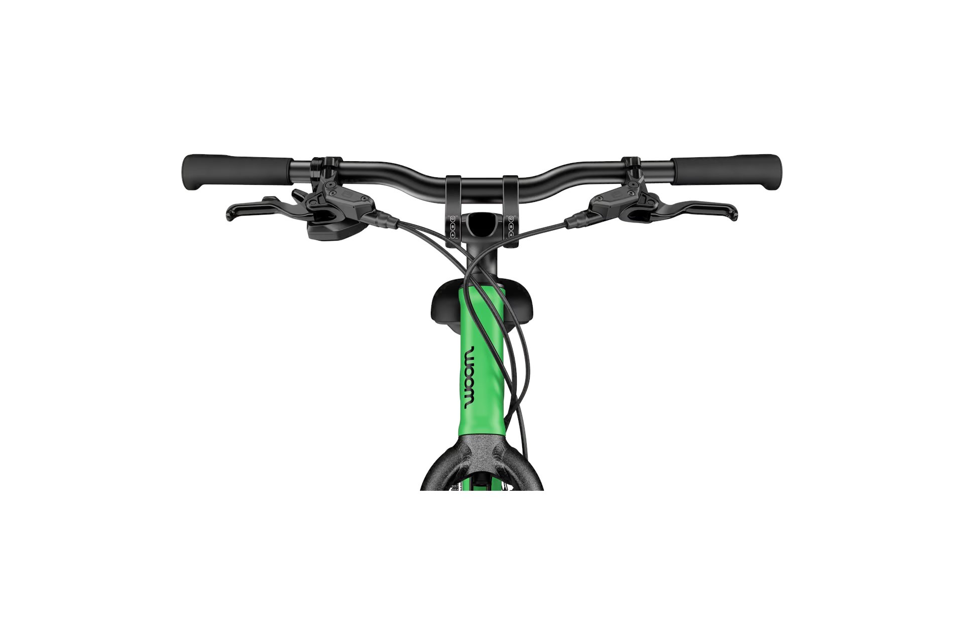 WOOM Explore 6 - 26 Zoll - Diamant - 2026