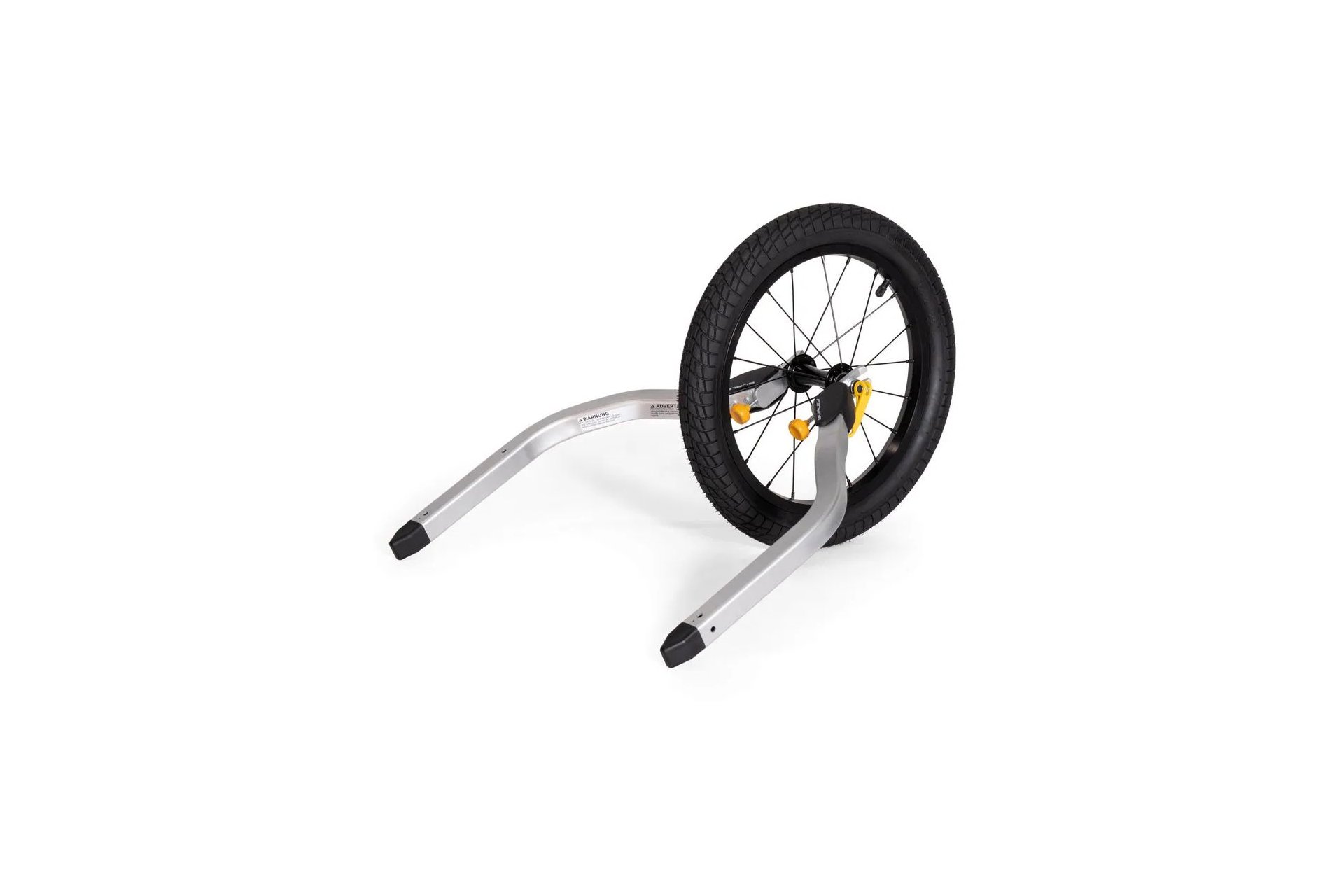 BURLEY Jogger Kit Single für Einsitzer