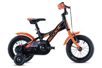S'cool - Kinderfahrräder - S'cool XXlite alloy 12 - 2021 - 12 Zoll - Y-Form