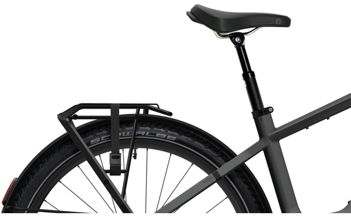 Flyer Goroc TR 7.33 - 800 Wh - 29 Zoll - Diamant - 2025