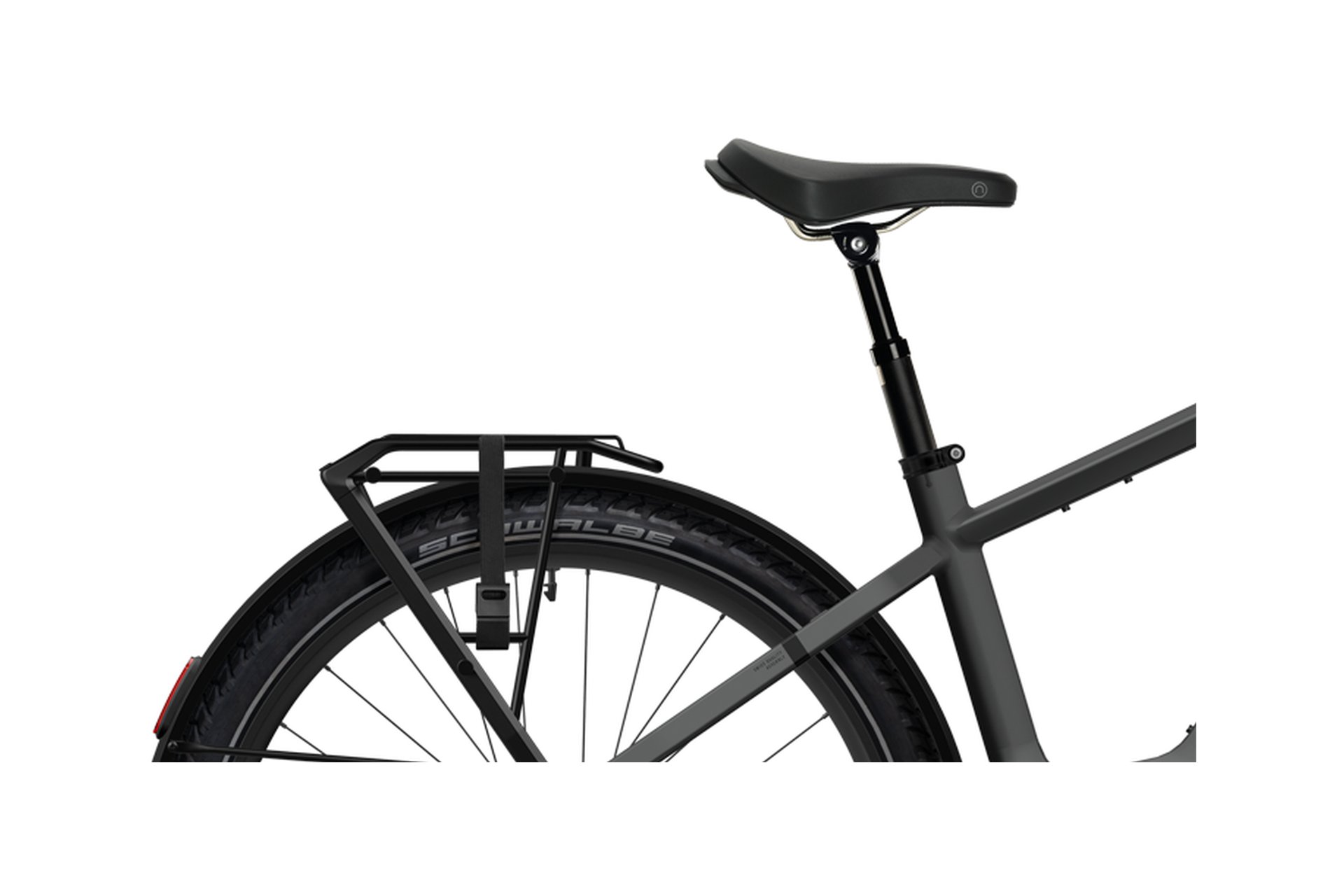 Flyer Goroc TR 7.33 - 800 Wh - 29 Zoll - Diamant - 2025